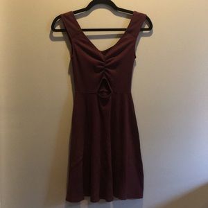 ✨ 5 for $25 | A&F Cute Lil Skater Dress